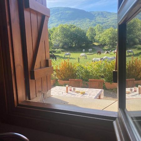 Check-In Casas Cumbre De Benasque Lägenhet Eriste Exteriör bild